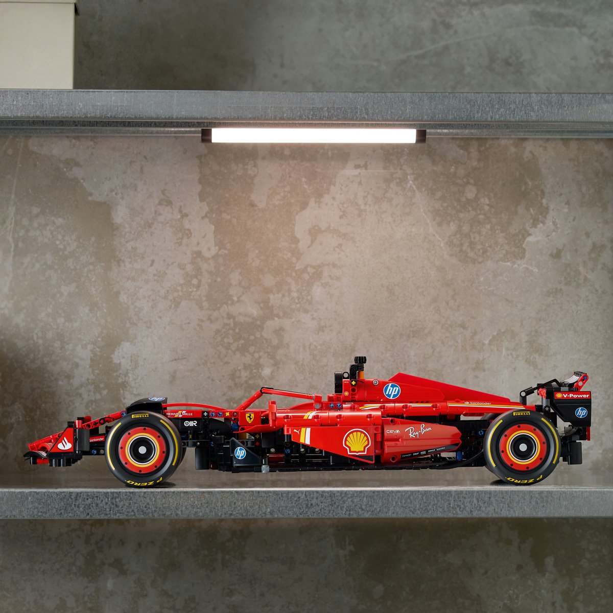 LEGO Masina F1 Ferrari SF-24 product image (6)