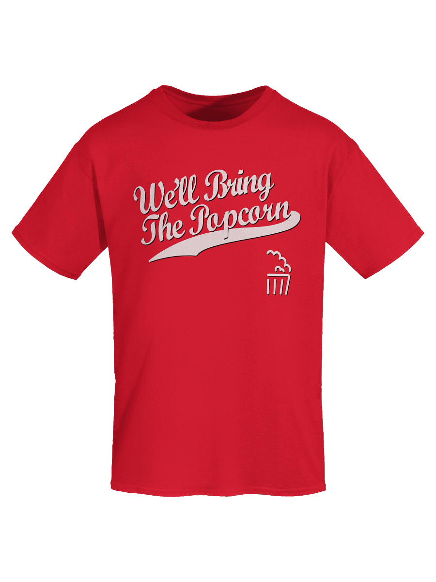 Rounding Third and Heading for Home T-Shirt product image (26)