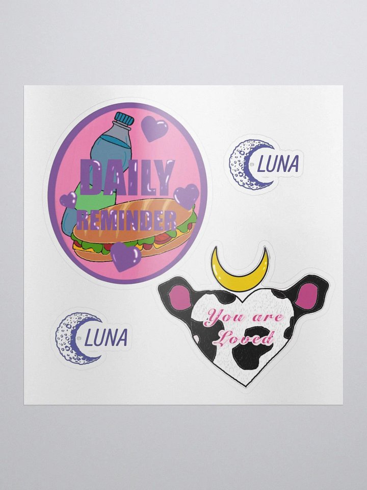 Daily Reminders product image (1)