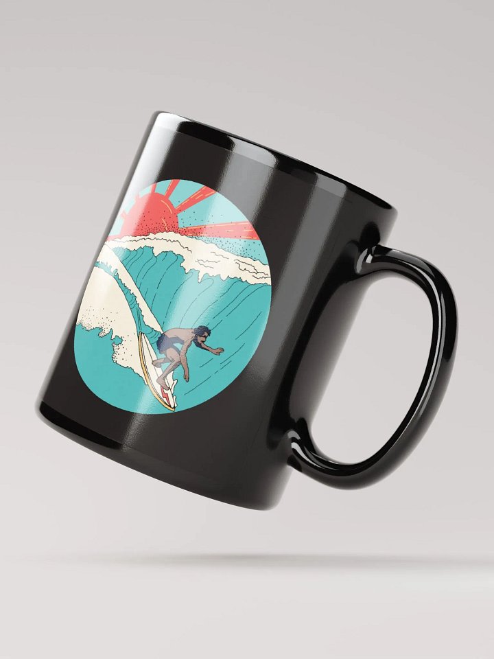 Vintage Surf Mug product image (2)