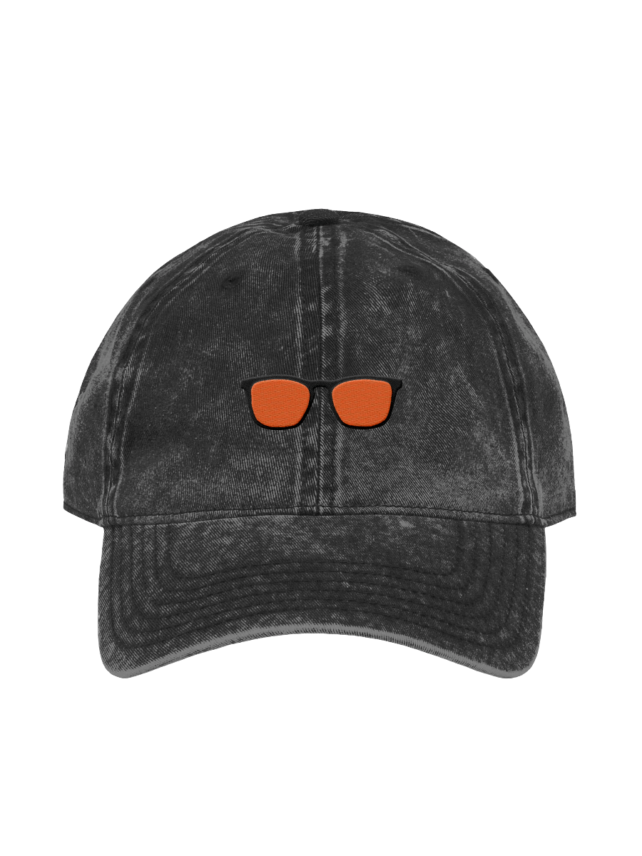 Sleek Vintage Cap product image (1)