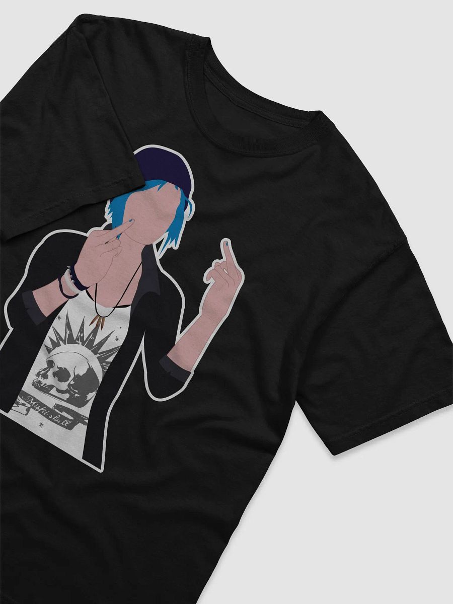 Chloe Price Flipping the Bird product image (23)