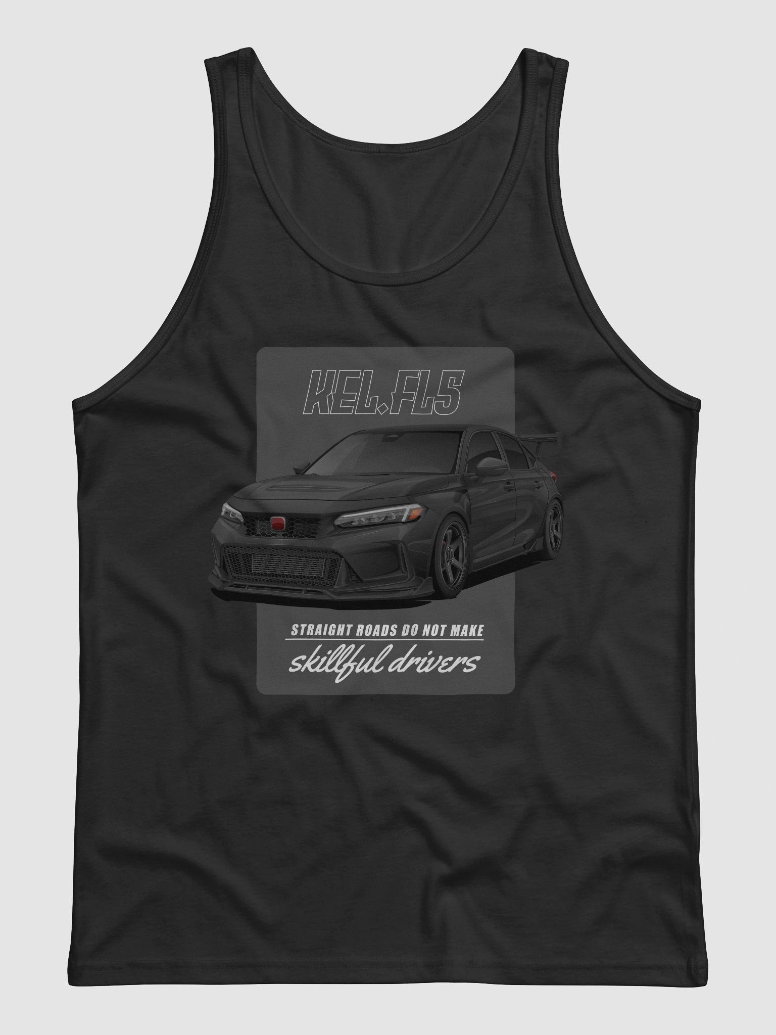 Tank top - kel.fl5 product image (3)