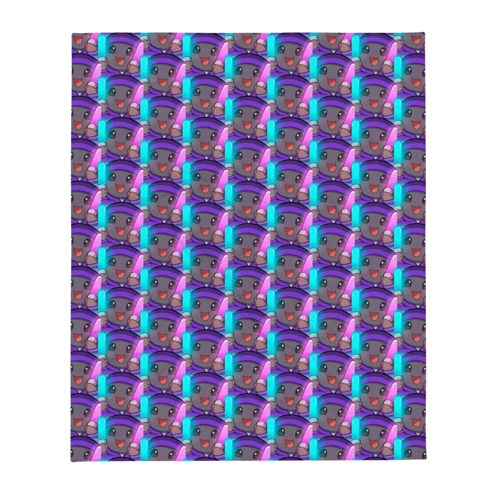 eabRAVE Blanket product image (2)
