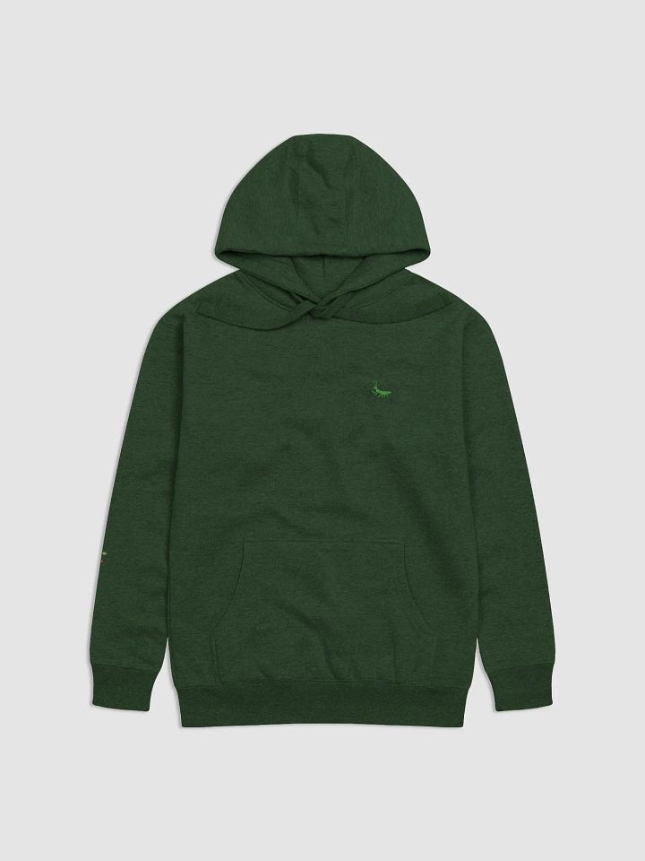 Forest Mantis Hoodie product image (1)