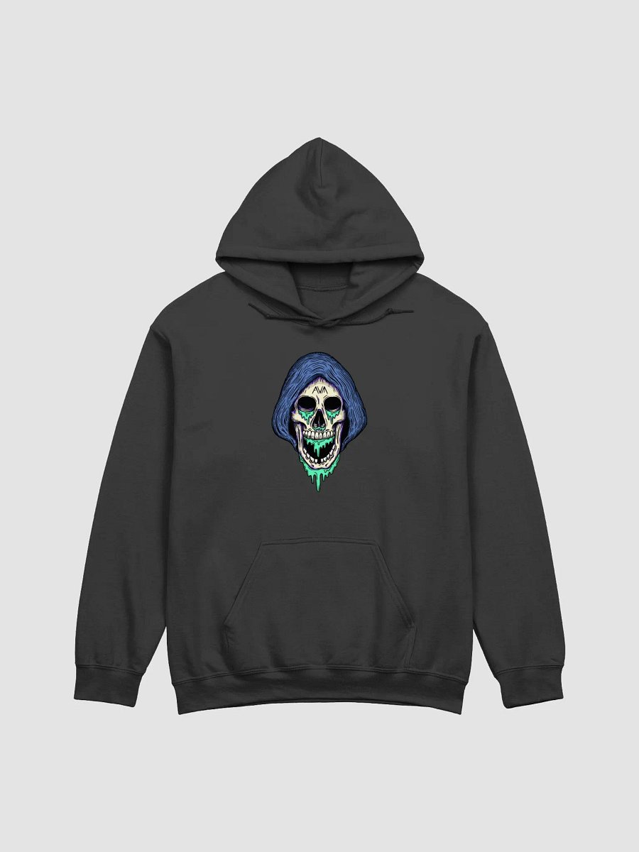 GcG Hoodie - Reaper product image (9)