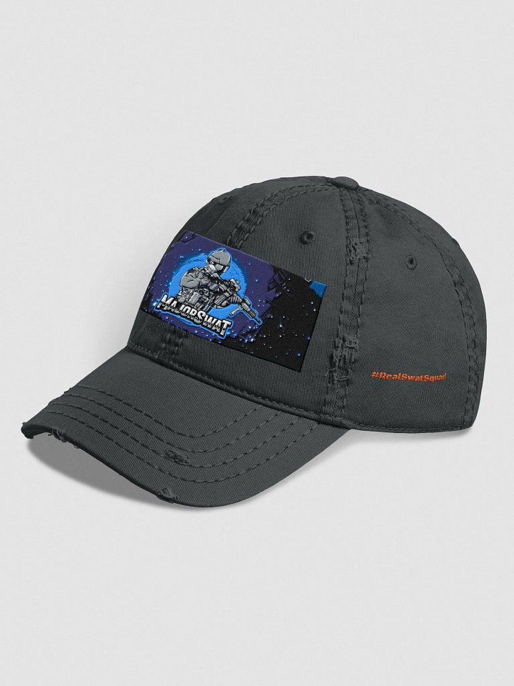 RealSwatSquad Rugged Hat product image (2)