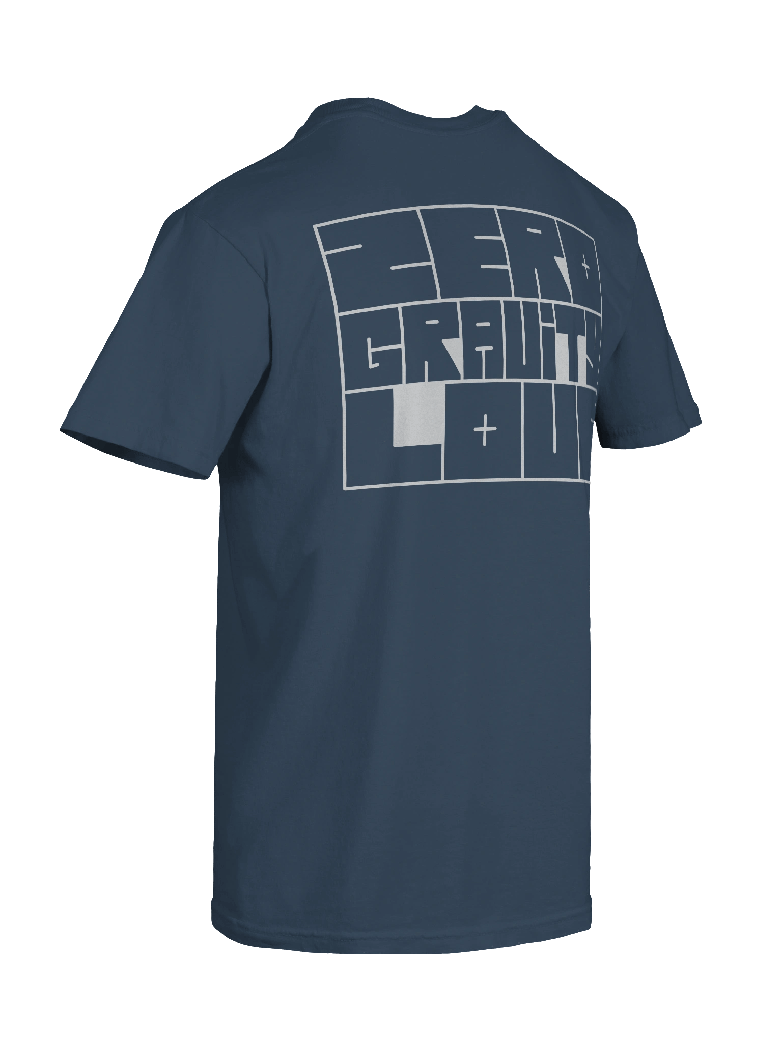 Zero Gravity Love Shirt product image (10)