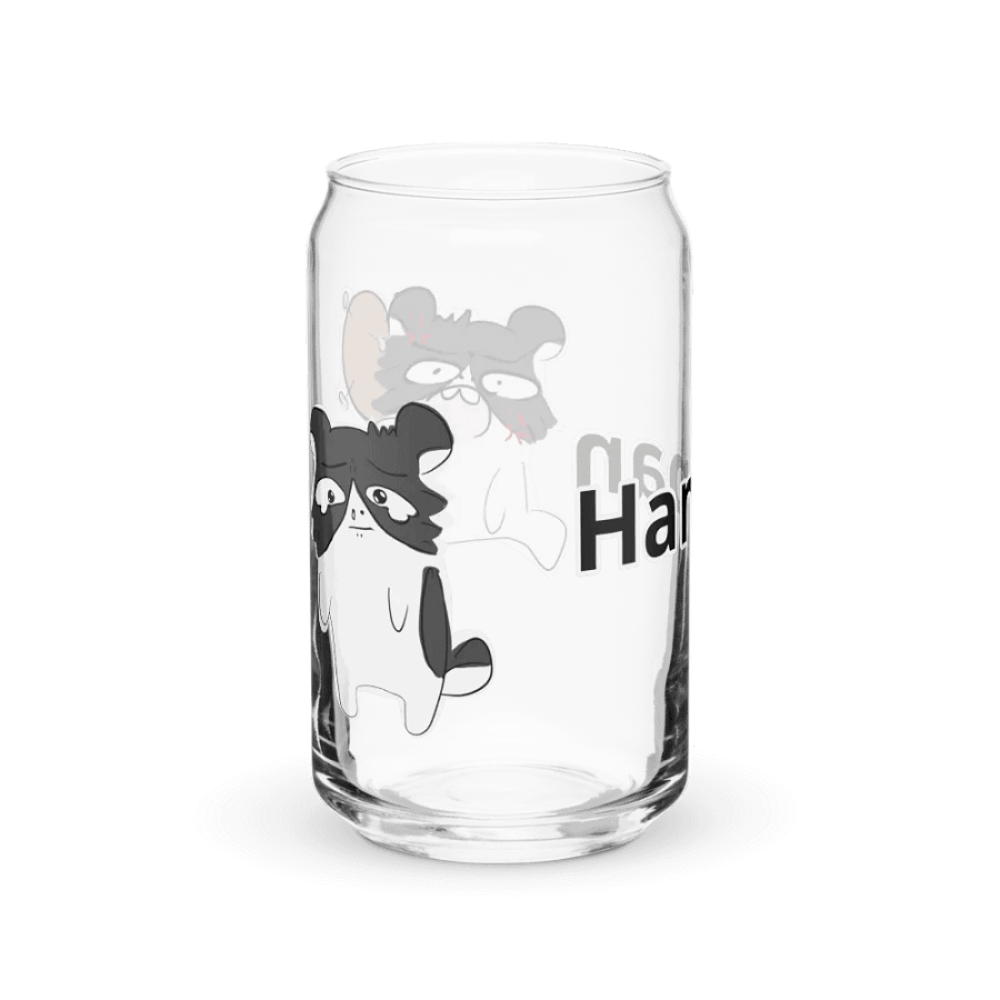 Hampan don't like Valentine's day product image (4)
