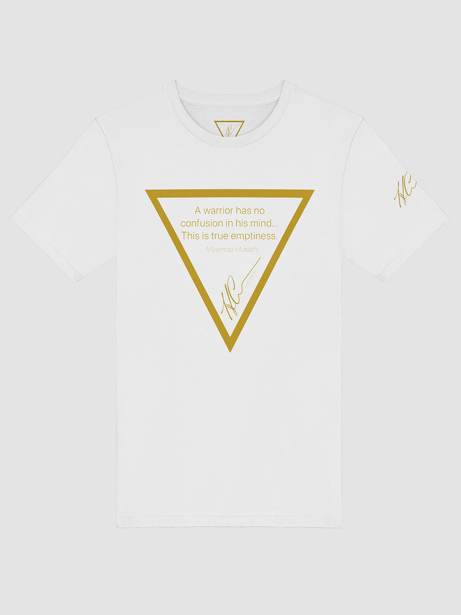 Miyamoto Musashi Q6 - T-Shirt Premium product image (5)