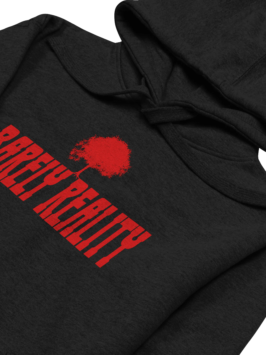 "NOT REGULAR" HOODIE product image (25)