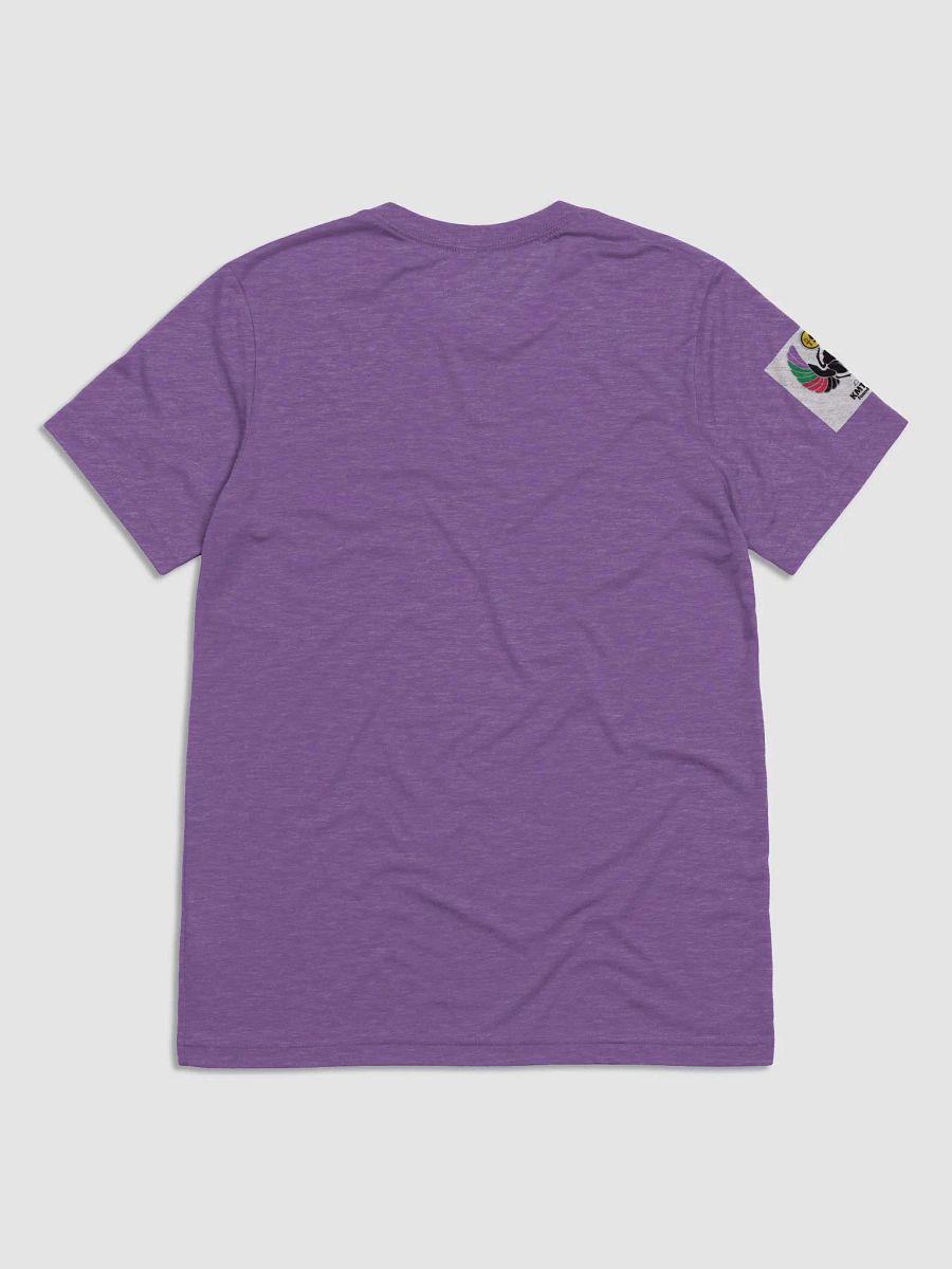 KMT SPEAKS - MA'AT (Limited Edition KMT Asen T-Shirt) product image (2)