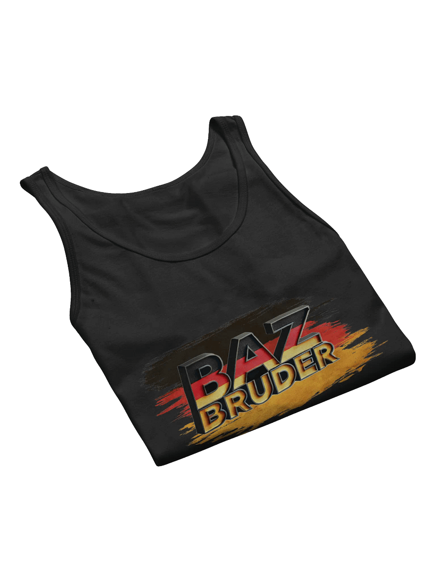 Baz Bruder Tanktop product image (8)