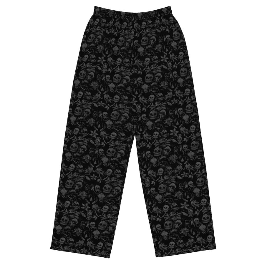 Sick AF Painting Trousers product image (3)
