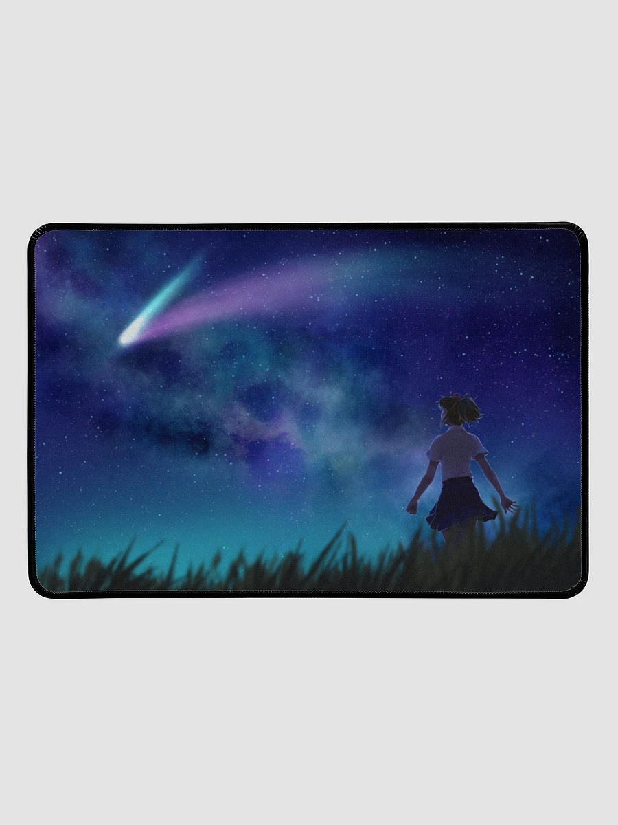 Your Name Desk Mat product image (1)