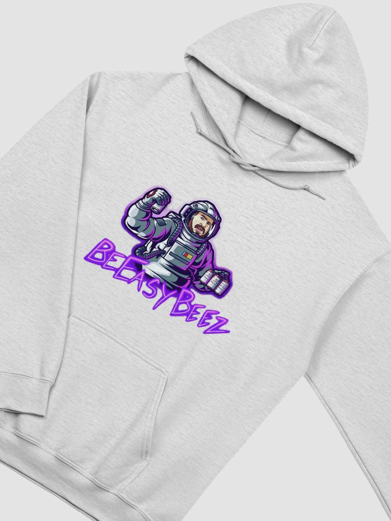 BeEasyBeez Classic Hoodie product image (4)