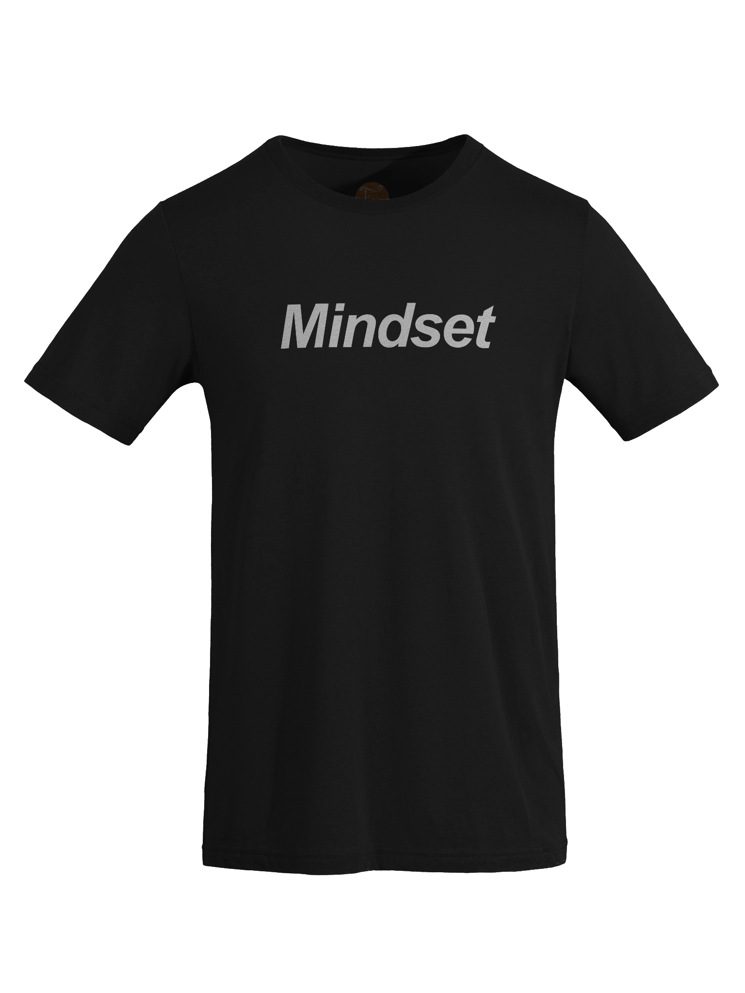 Mindset - Bella+Canvas Triblend Short Sleeve T-Shirt product image (8)