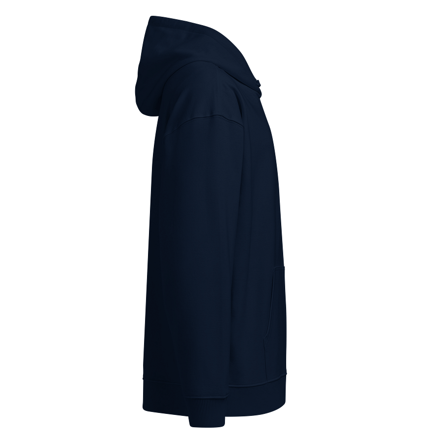 Cloud Tree Organic Hoodie product image (5)