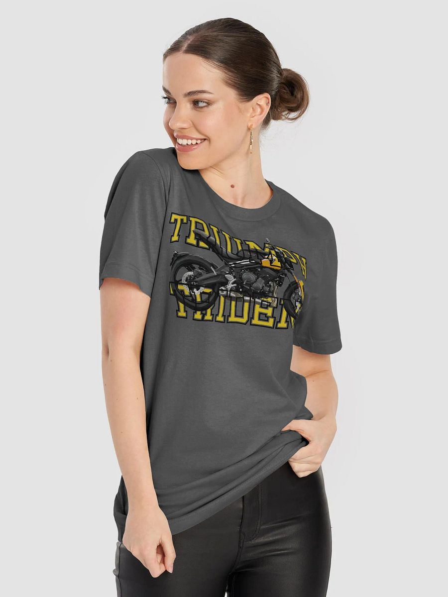 Trident 660 (Yellow) product image (5)