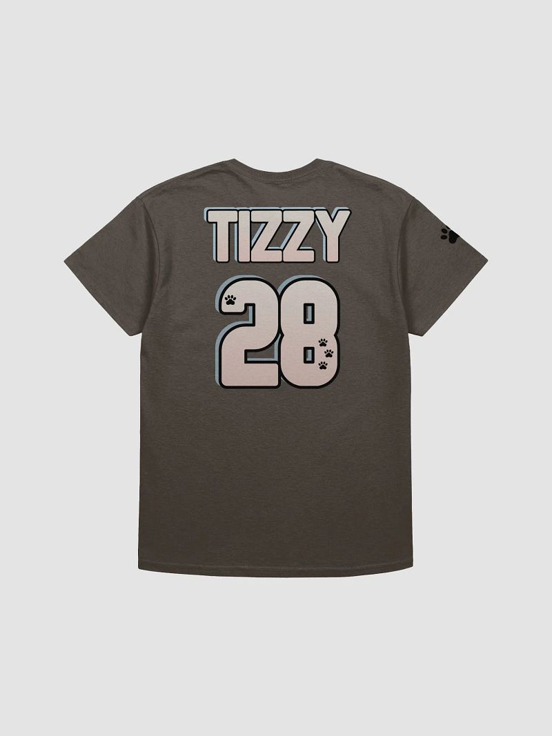 Tizzy Shirsey