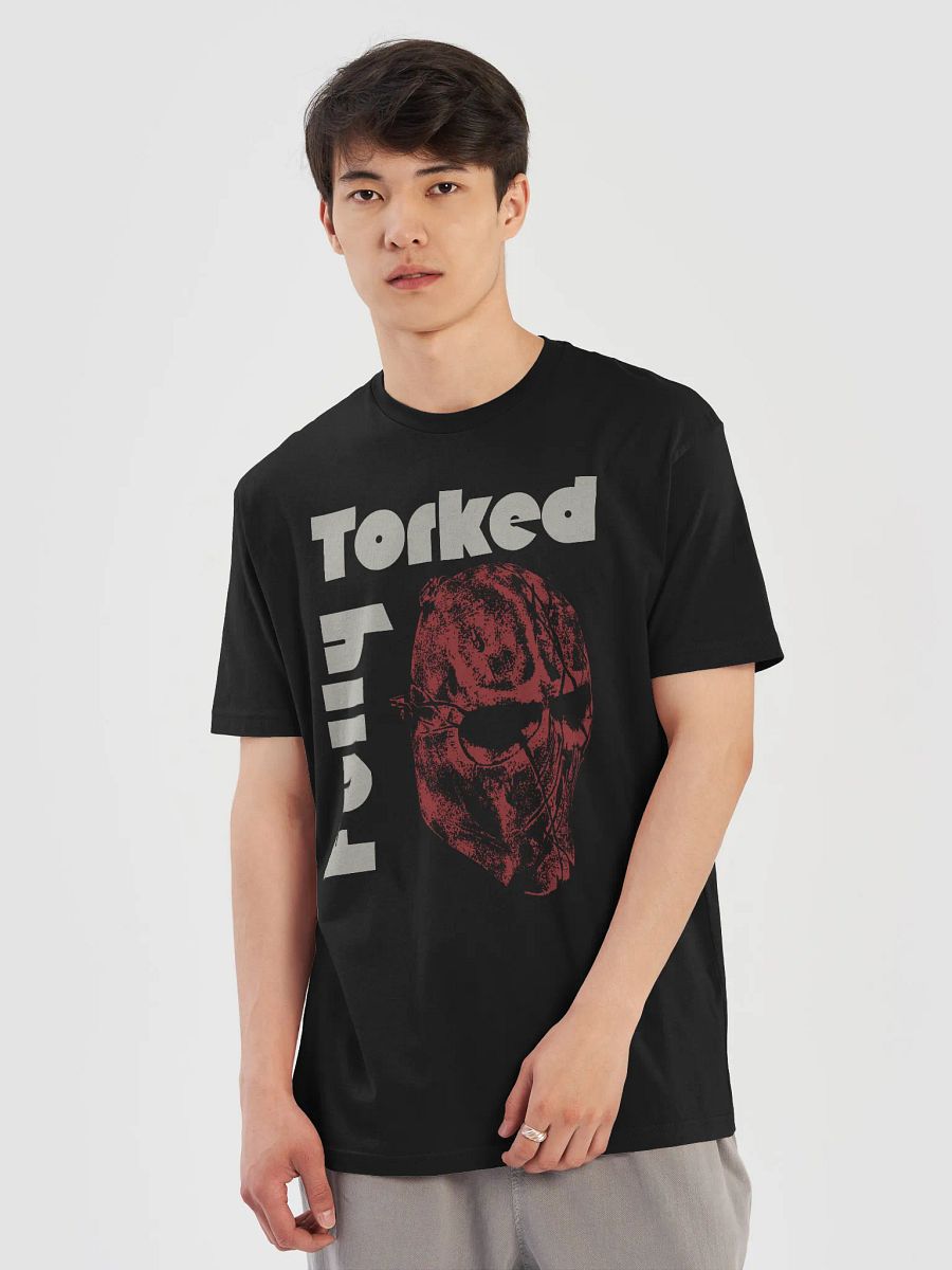 Torkie Fully Torked Shattered product image (5)