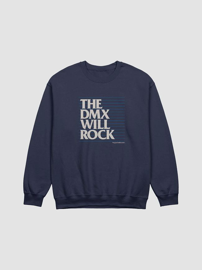 The DMX Will Rock Collection