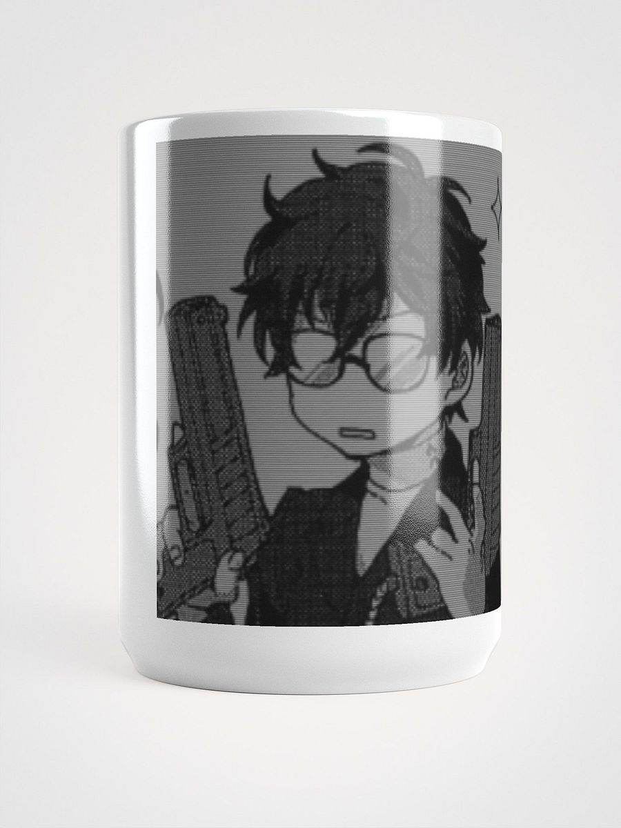 Crosshatch Collection Mug product image (5)