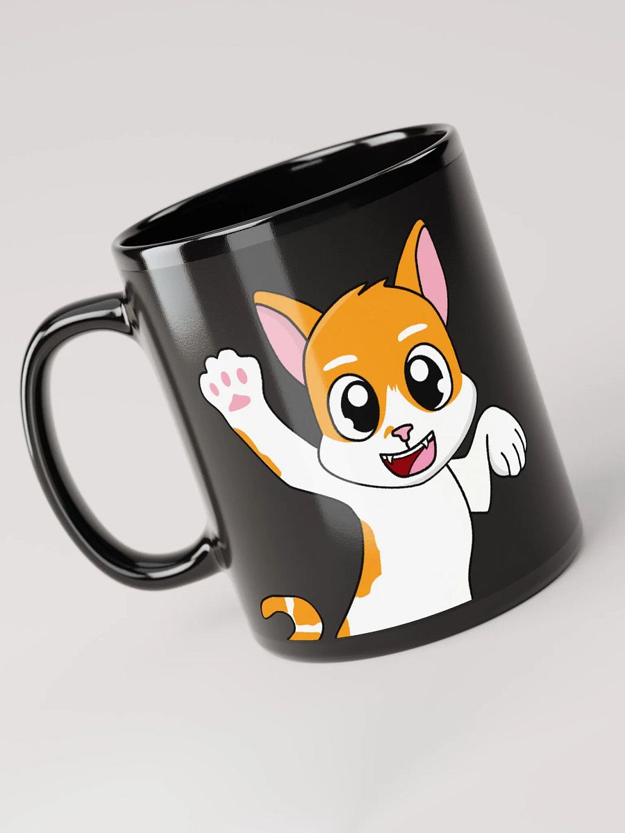 Chase Hello Coffee Mug product image (5)