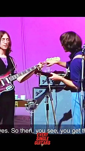 The Beatles’ proudest live songwriting moment 🎸🔥

***

“Let It Be” is one of those deceptively simple songs that feels spirit...