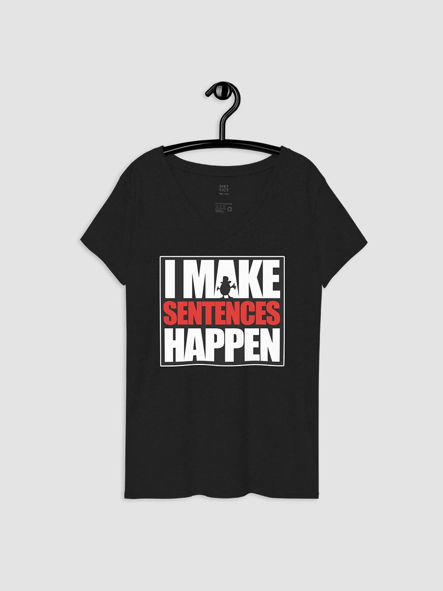 I MAKE SENTENCES HAPPEN product image (15)