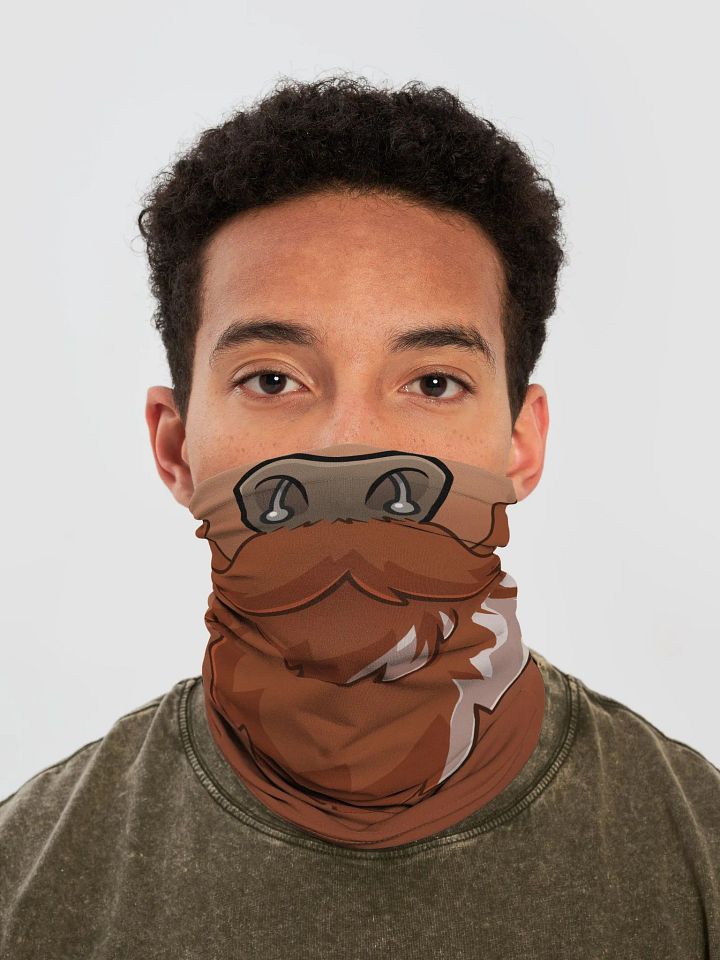 Veldt-Gaiter product image (1)