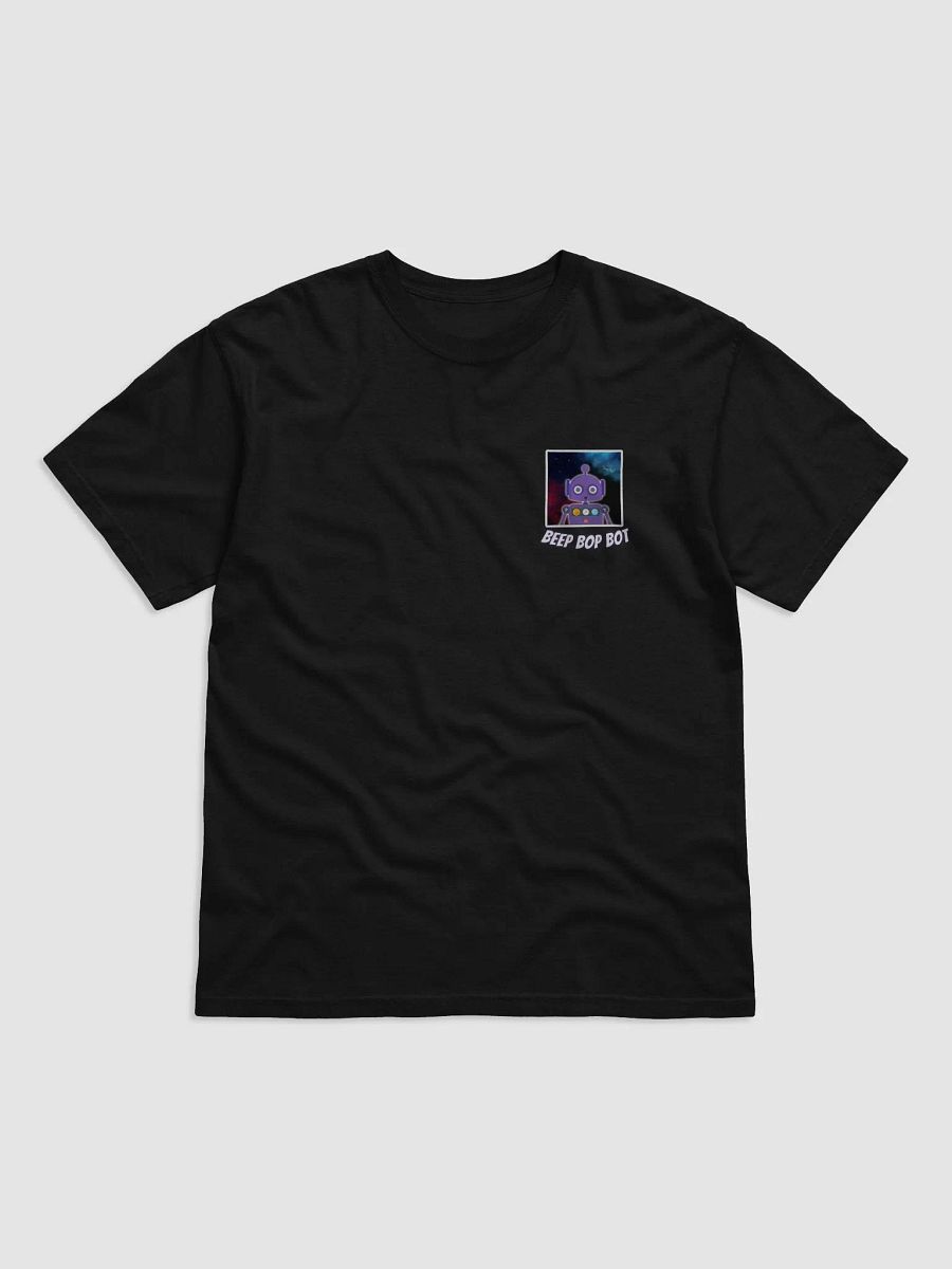 Beep Bop Bot T-Shirt product image (2)
