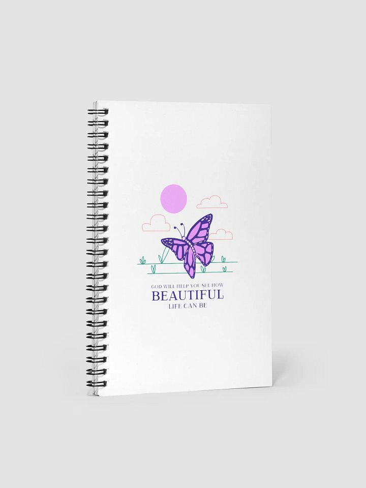 God Is Beautiful product image (1)