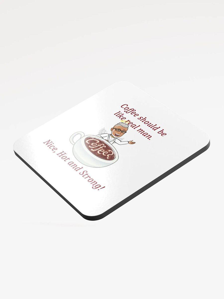 Jubilant Java Coaster Set product image (3)