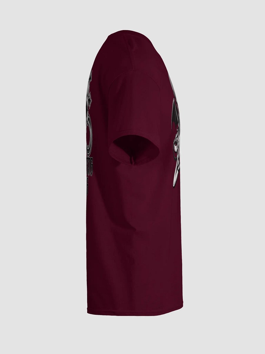 ZAGAN TDK Chuthul T-Shirt product image (94)