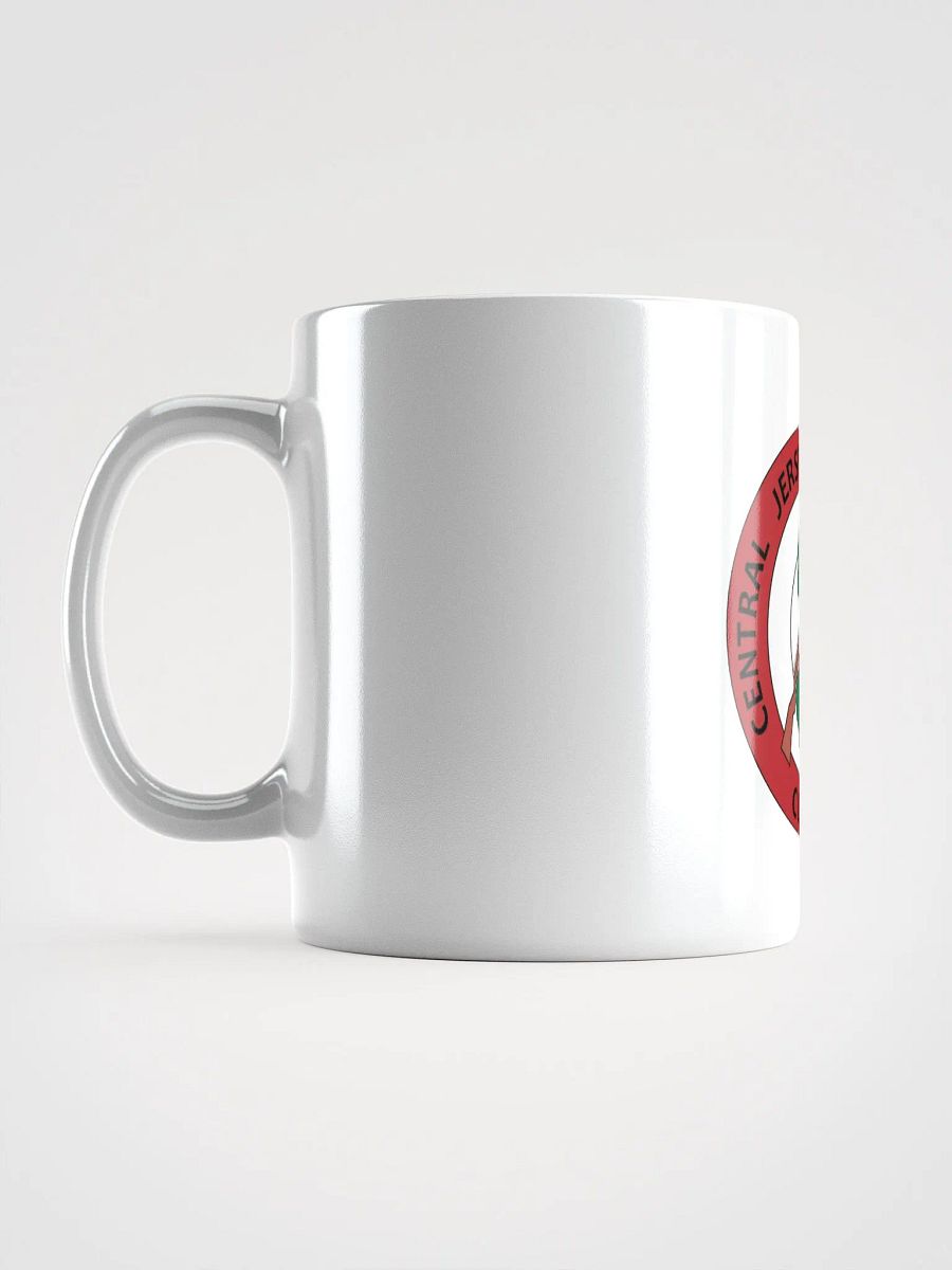 Central Jersey Rifle & Pistol Club Coffee Mug product image (6)