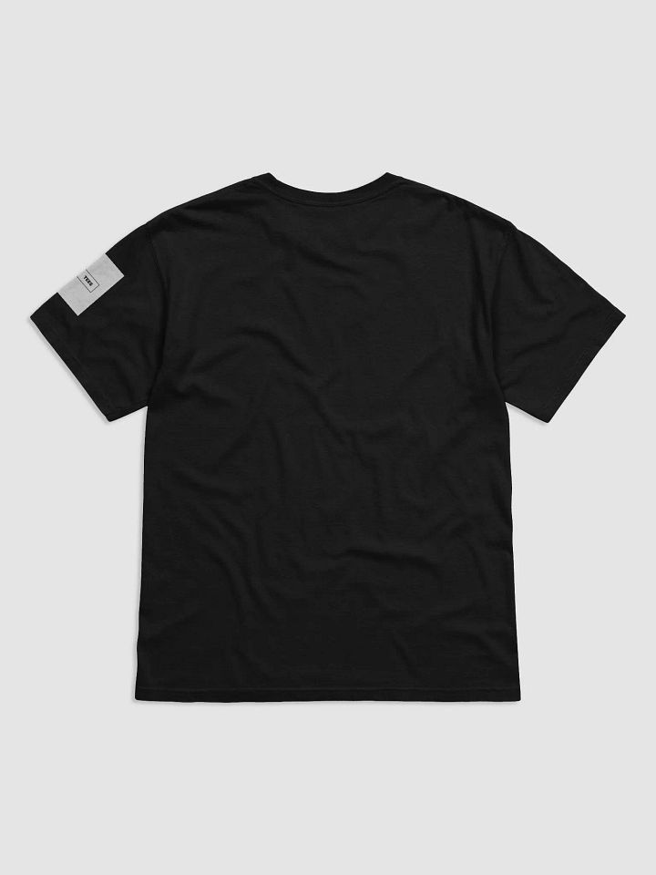 B.T.T. Tees Logo Unstoppable T-Shirt product image (23)
