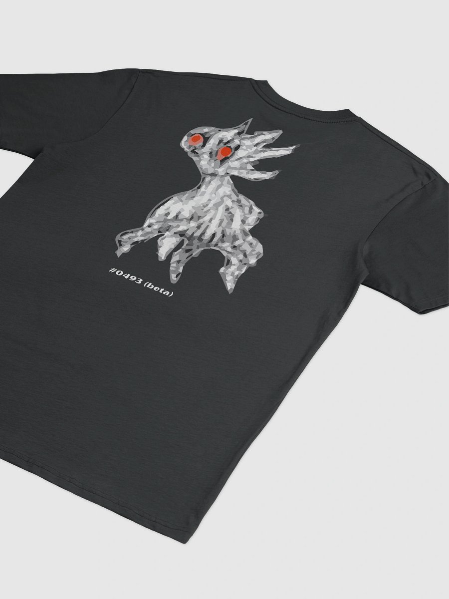 For All The 'Mons - Beta Arceus Tee product image (6)