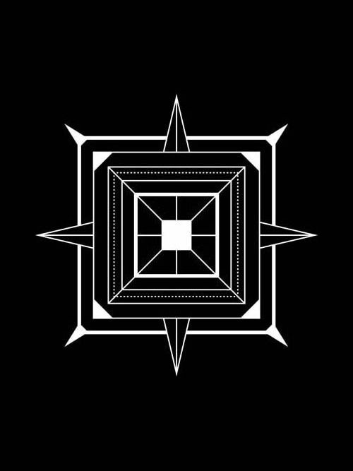 Sacred Geometry 4 [13x13] product image (2)