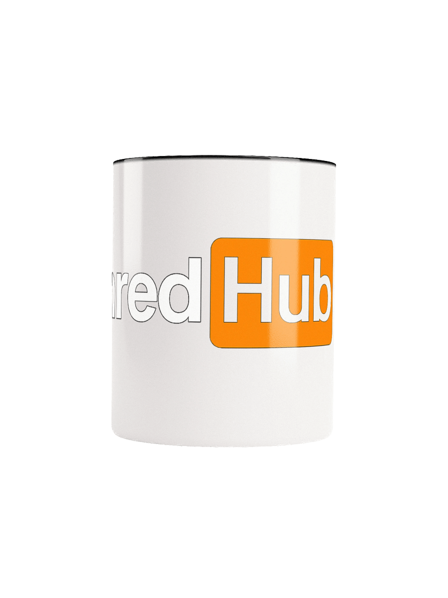 Shred Hub Mug product image (5)