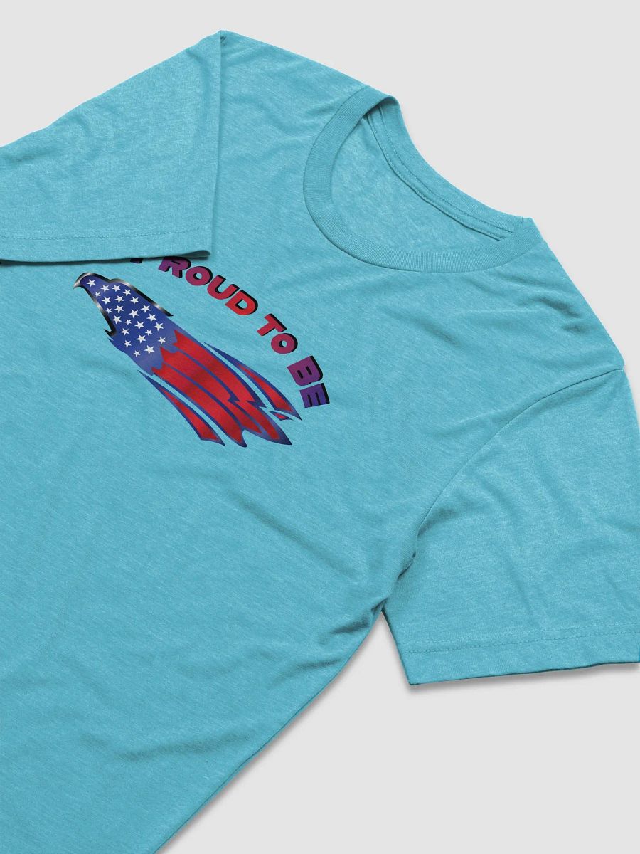 4th July – Proud to Be product image (14)