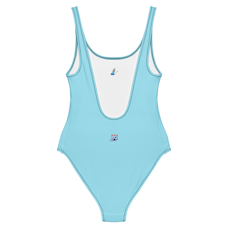 Vaccy 2.0 One Piece Swimsuit product image (3)