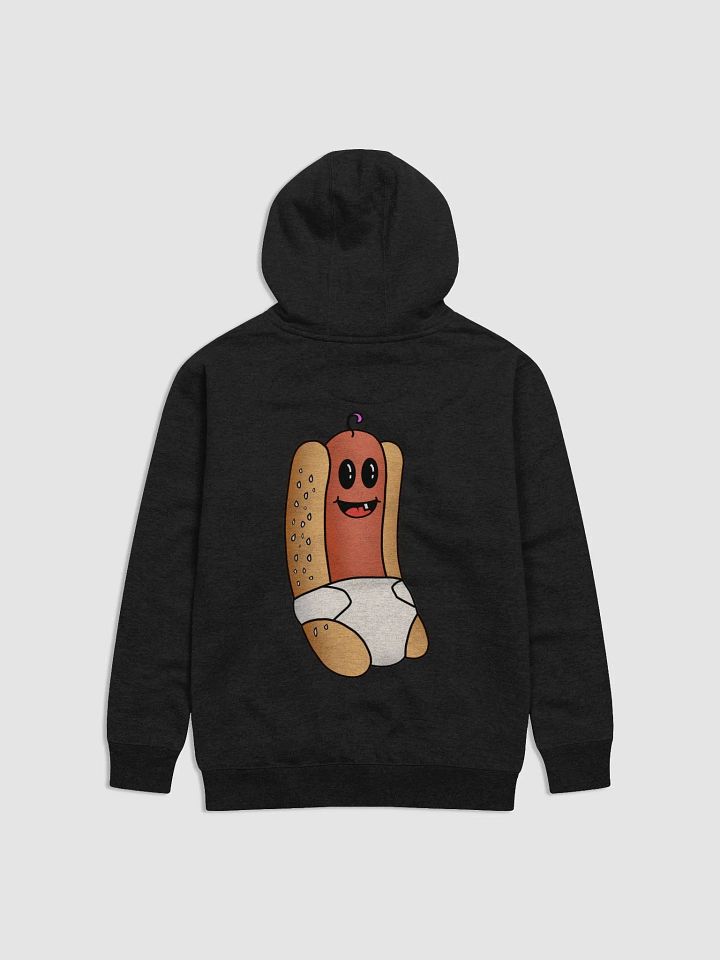 Meatbaby hoodie product image (10)