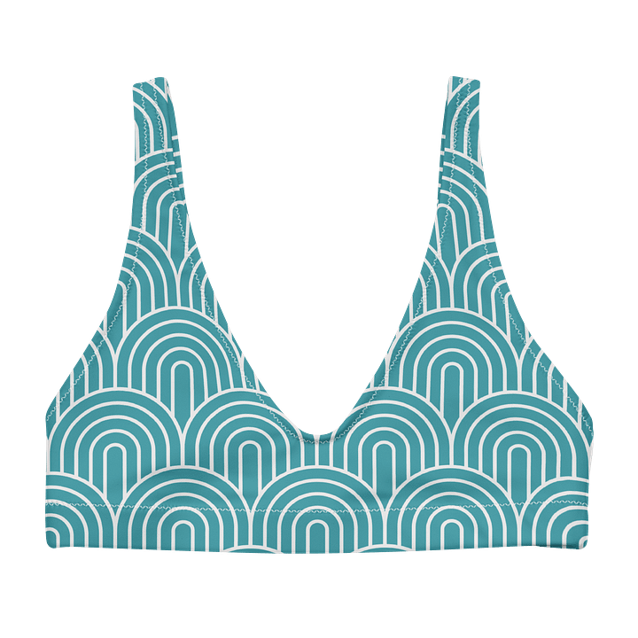 Low Tide Bikini Top product image (1)