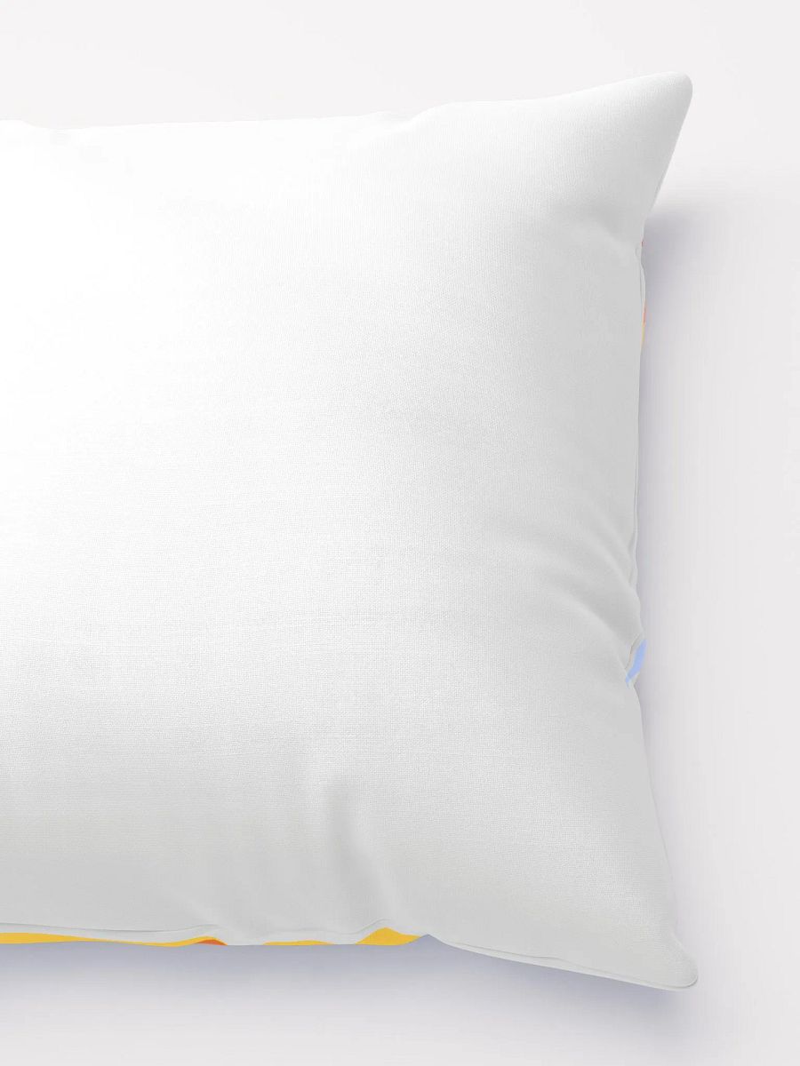 Rainbow Pillow product image (3)