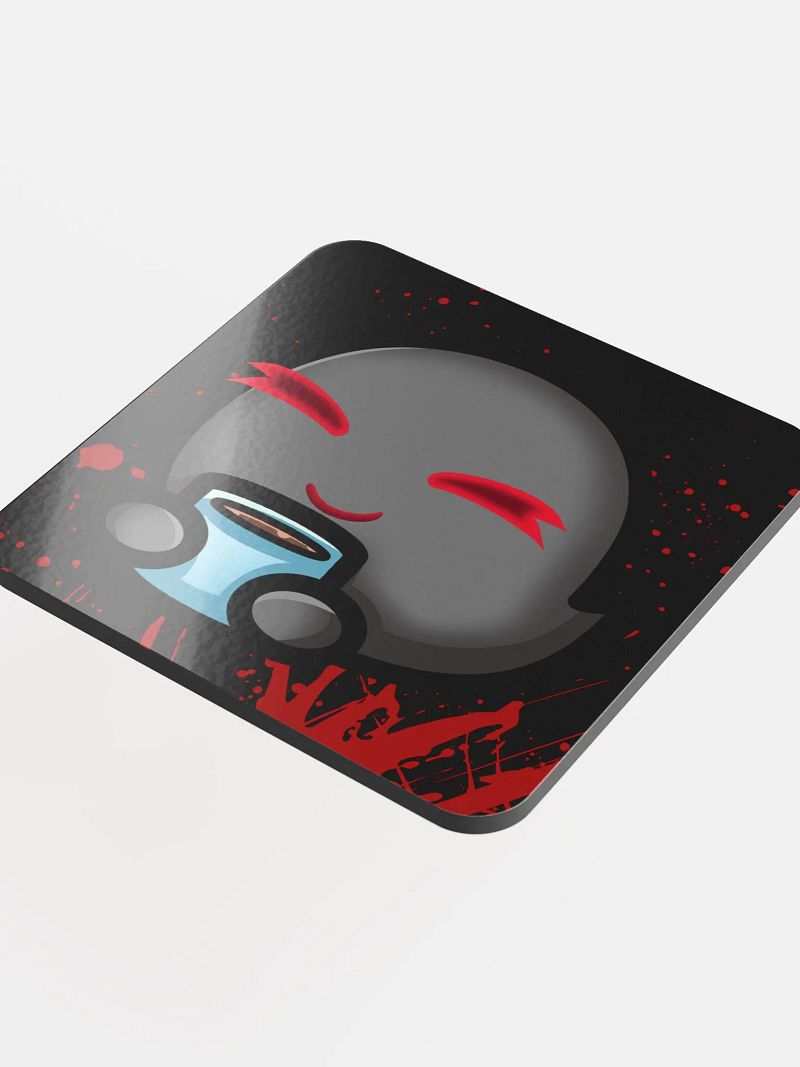Sip Coaster