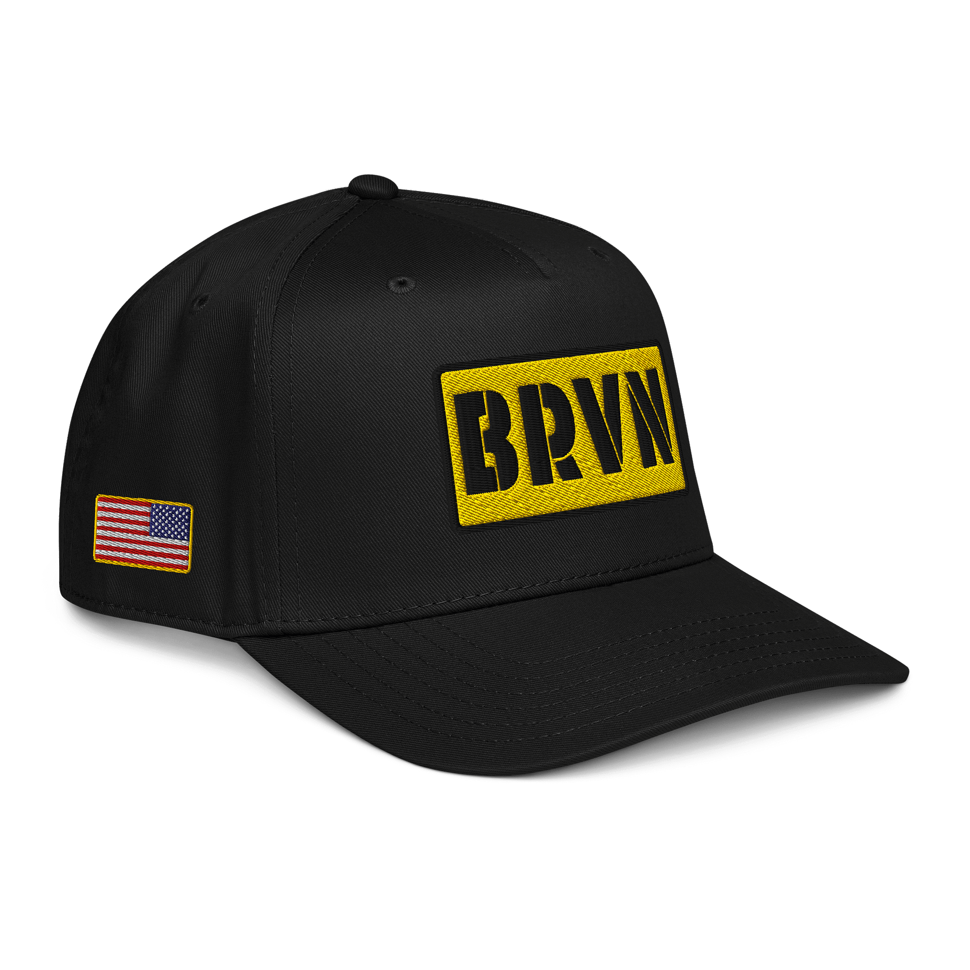 BRVN VALOR HAT product image (2)