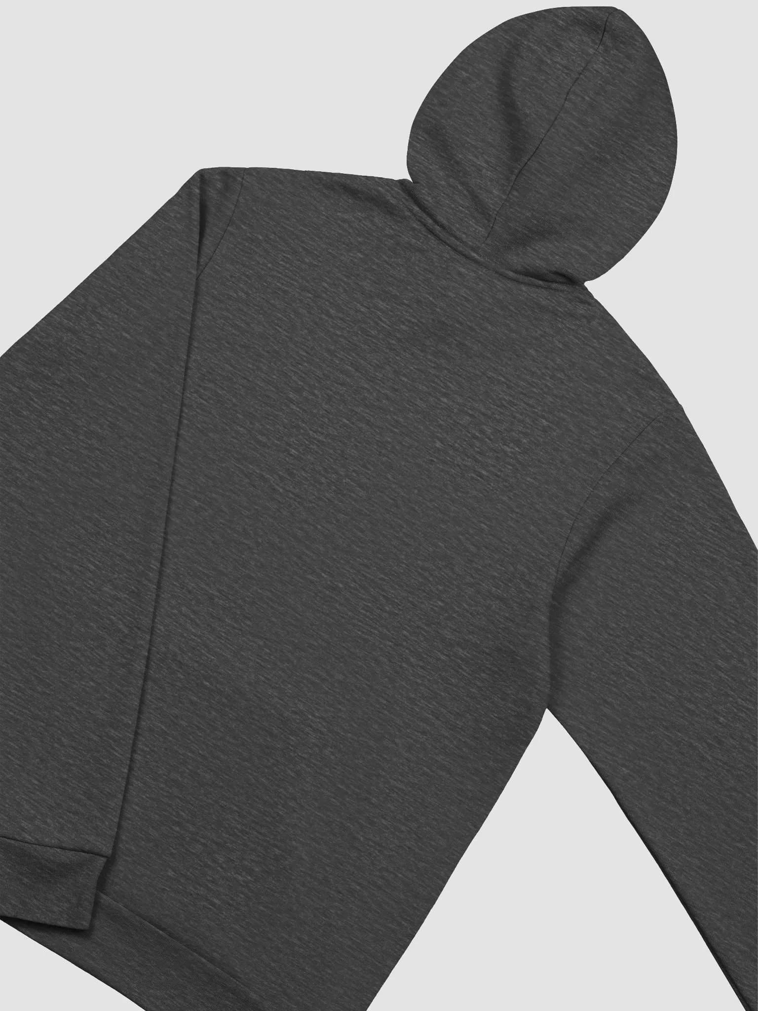 BatDad Classic Logo Hoodie product image (4)