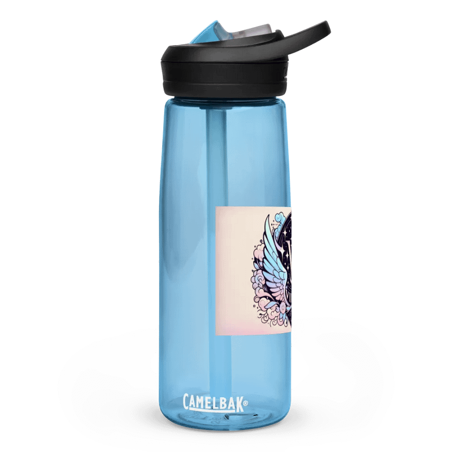 Celestial Wings Water Bottle product image (4)