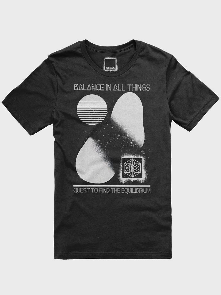 Balance Tee product image (1)